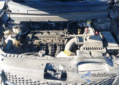 2018 Dodge Journey Se z USA, uszkodzony, nr VIN 3C4PDCAB9JT229799